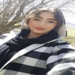 تصویر پروفایل پردیس