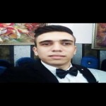 تصویر پروفایل رضا
