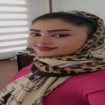 تصویر پروفایل میترا