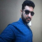تصویر پروفایل امید