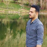 تصویر پروفایل امیرحسین