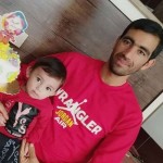تصویر پروفایل امیر
