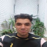 تصویر کاربر با کد 919643