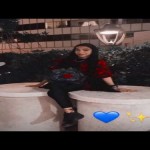 تصویر پروفایل مهدا