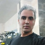 تصویر پروفایل شادمهر