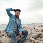 تصویر پروفایل امید