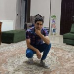 تصویر پروفایل حمیدرضا