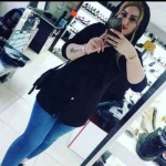 تصویر پروفایل نگین