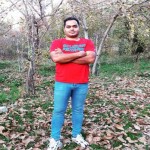 تصویر کاربر با کد 816862