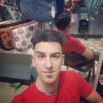 تصویر پروفایل امید