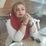 تصویر پروفایل مهسا