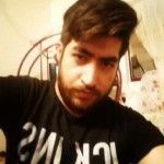 تصویر پروفایل اسد