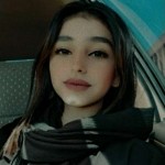تصویر پروفایل زهرا