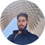 تصویر پروفایل محمد