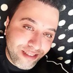 تصویر پروفایل احمد