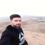 تصویر پروفایل یاسر قهرمان