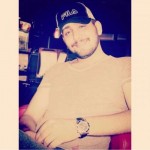 تصویر پروفایل مهدی