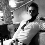 تصویر پروفایل سجاد