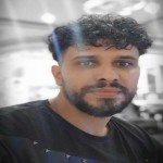 تصویر پروفایل حسن