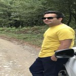 تصویر پروفایل مرصاد