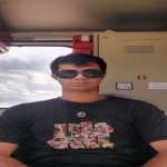 تصویر پروفایل امید