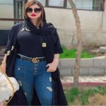 تصویر پروفایل فرشته