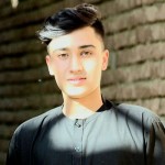 تصویر پروفایل میلاد