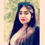 تصویر پروفایل سحر ❤