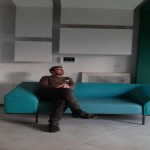 تصویر پروفایل مهدی