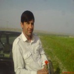 تصویر پروفایل هادی