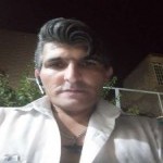 تصویر پروفایل محمد