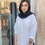 تصویر پروفایل زهرا