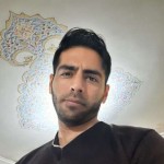 تصویر پروفایل صادق
