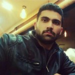 تصویر کاربر با کد 678951