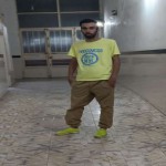 تصویر کاربر با کد 895588