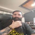 تصویر پروفایل حسین