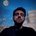 تصویر پروفایل سپهر