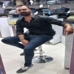 تصویر پروفایل اراد