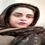 تصویر پروفایل فاطمه