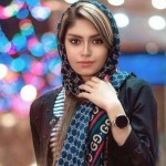 تصویر پروفایل نسترن