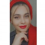 تصویر پروفایل تینا