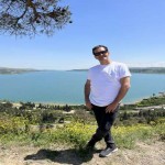 تصویر پروفایل رامین