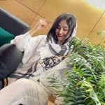 تصویر پروفایل مریم