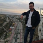 تصویر پروفایل محمدرضا
