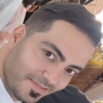 تصویر پروفایل نیما