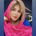تصویر پروفایل سحر