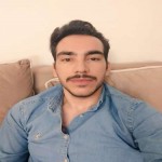 تصویر پروفایل محمدرضا