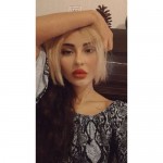 تصویر پروفایل فرانک
