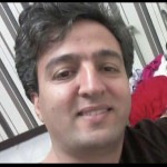 تصویر پروفایل علی آریا