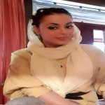 تصویر پروفایل سپیده